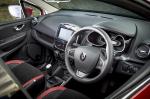 Renault Clio 2016 года (UK)